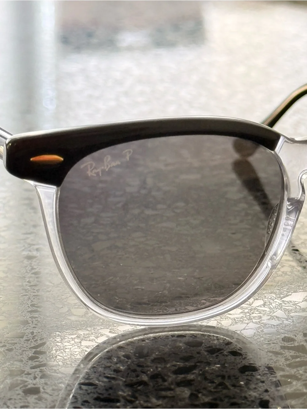 Ray-Ban RB2298 1294M3 Hawkeye
